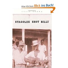 Stagolee Shot Billy