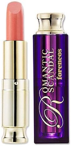 forencos Romantic Scandal Lip Stick No.502/ Made in Korea