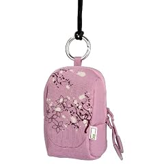 aha Kameratasche , 70J, Pink