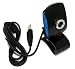 Webcam 2.0 Mega Pixel HQ mit USB2.0 schnittstelle 30 fps TOP!