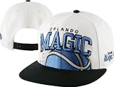 Orlando Magic On The Horizon Snapback Hat