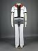 Kingdom Hearts Cosplay Costume - Roxas 1st Version Set Medium