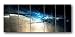 Ash Carl Metal Wall Art Handsanded Wall Decor for Modern settings.