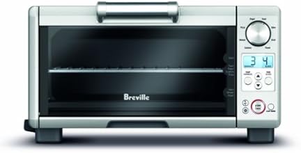 Breville BOV450XL Mini Horno inteligente con Element IQ