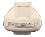 RadonAway RP145 Radon Mitigation Fan