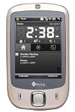 HTC P3450 (Touch) Silver