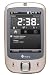 HTC P3450 (Touch) Silver