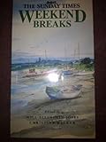 The Sunday times weekend breaks