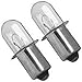 Black & Decker FS18FL/FSL18 Flashlight (2 Pack) 18V Krypton Bulb # 498797-06-2pk