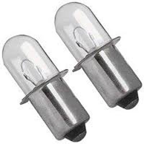 Black & Decker FS18FL/FSL18 Flashlight (2 Pack) 18V Krypton Bulb # 498797-06-2pk
