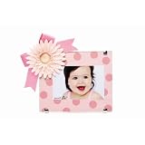 Mud Pie Baby Perfectly Princess Large Clip Photo... by Mud Pie