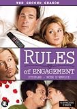 RULES OF ENGAGEMENT - The Complete Series 2 [IMPORT] DVD