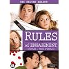 RULES OF ENGAGEMENT - The Complete Series 2 [IMPORT]