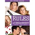 RULES OF ENGAGEMENT - The Complete Series 2 [IMPORT]