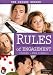 RULES OF ENGAGEMENT - Die Zweite Season [import mit Deutscher Sprache und Untertiteln]