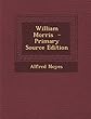 William Morris