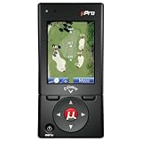 uPro Golf GPS by Callaway Golf