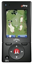 uPro Golf GPS by Callaway Golf