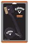Callaway Club Cleaning Brush with Zinger