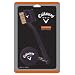 Callaway Club Cleaning Brush with Zinger
