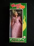 Wizard of Oz Glinda Doll From 1974 By Mego