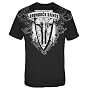 Boondock Saints - Silencers Guys T-shirt in Black