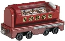 Rock Hopper Car by Take Along Thomas