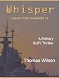 Whisper (Wiley Randolph Series)