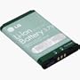 New OEM LG C2000 CU320 CG300 CG225 Standard Battery CG225 , CG300 , CU320 , C2000