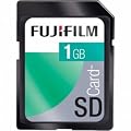 1GB SD CARD