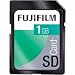 1GB Secure Digital(SD) Memory Card