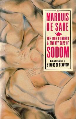 The 120 Days of Sodom (The One Hundred & Twenty Days of Sodom)