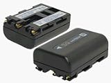 Sony NP-FM50 Replacement Camera Battery