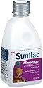 Similac Alimentum Hypoallergenic Ready-To-Feed Formula with Iron, DHA/ARA, 1-Quart Bottle (Pack of 6)