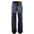 D&G Dolce & Gabbana regular fit denim jeans