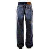 D&G Dolce & Gabbana - D&G Dolce & Gabbana regular fit denim jeans