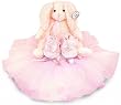 My First Tutu Baby Diaper Cake or Shower Centerpiece