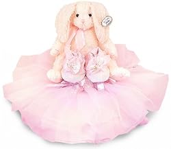 My First Tutu Baby Diaper Cake or Baby Shower Centerpiece