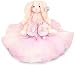 My First Tutu Baby Diaper Cake or Baby Shower Centerpiece