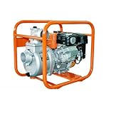 エンジンポンプ　SE-80X