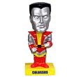 Marvel X-men Colossus wacky wobbler Bobble-head