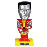 Colossus - X-Men - Bobble Head - Marvel Comics - FunkoIMAGE