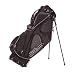 Sports : Wilson  Carry Tasche Pro Staff Carry, 9.0" inch