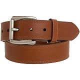 Ariat Mens Triple Stitch Belt