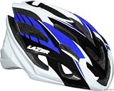 Lazer Sphere Helmet: Blue/Black/White; LG/XL
