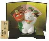 獅子舞
