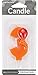 Creative Converting Numerical Balloon Candle, 3