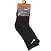 Nike Kids Crew Cut Socks (3 Pack)