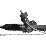A1 Cardone Rack and Pinion Complete Unit 26-9006 by A1 Cardone