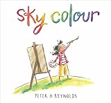 Sky colour